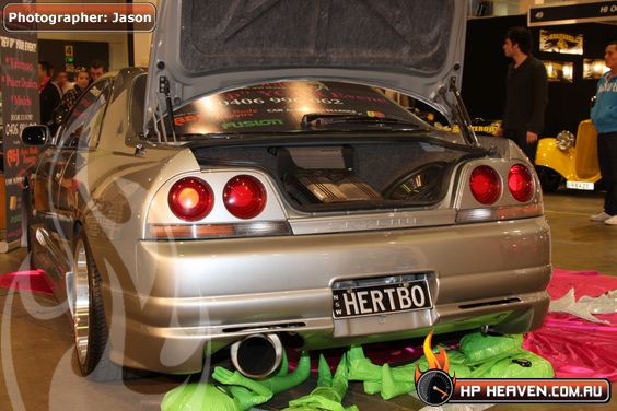 Justcar Autosalon Sydney Round 2 08 - IMG_0297